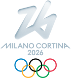 Fornitore ufficiale Milano Cortina 2026